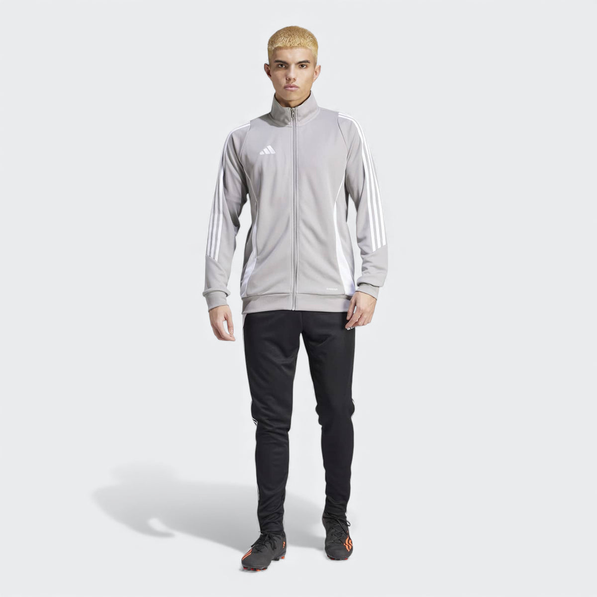 Tiro 24 Training Track Top