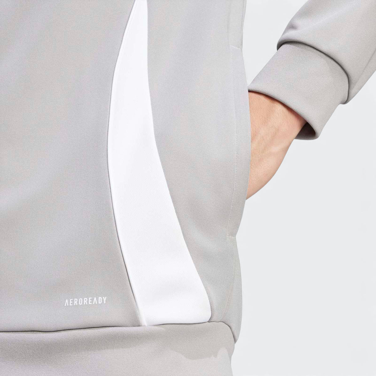Tiro 24 Training Track Top