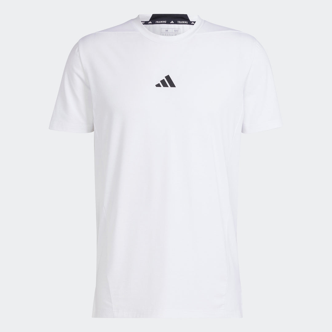 Designed For Training Workout T-Shirt