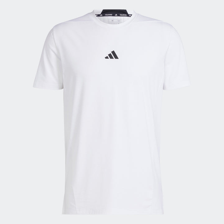 Designed For Training Workout T-Shirt