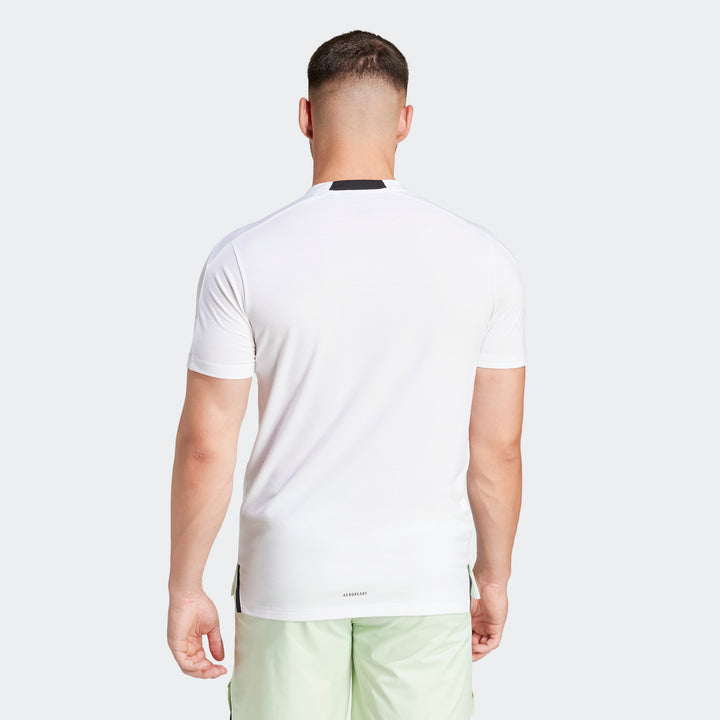 Designed For Training Workout T-Shirt