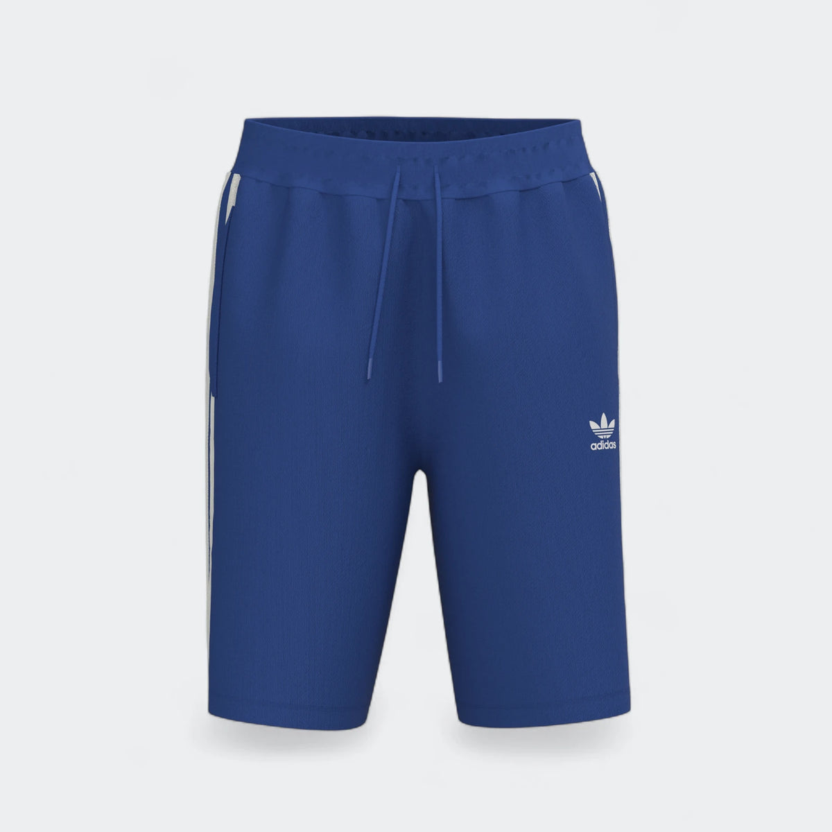 Adidas Youth 3Stripe Shorts