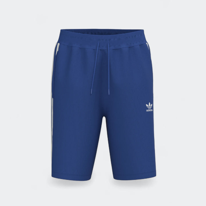 Adidas Youth 3Stripe Shorts