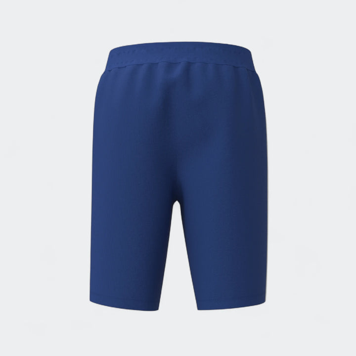 Adidas Youth 3Stripe Shorts