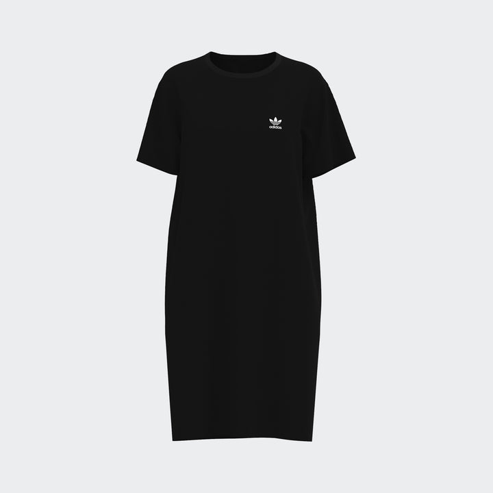 Trefoil Dress