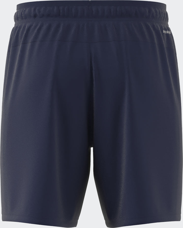 Train Essentials Woven Training Shorts