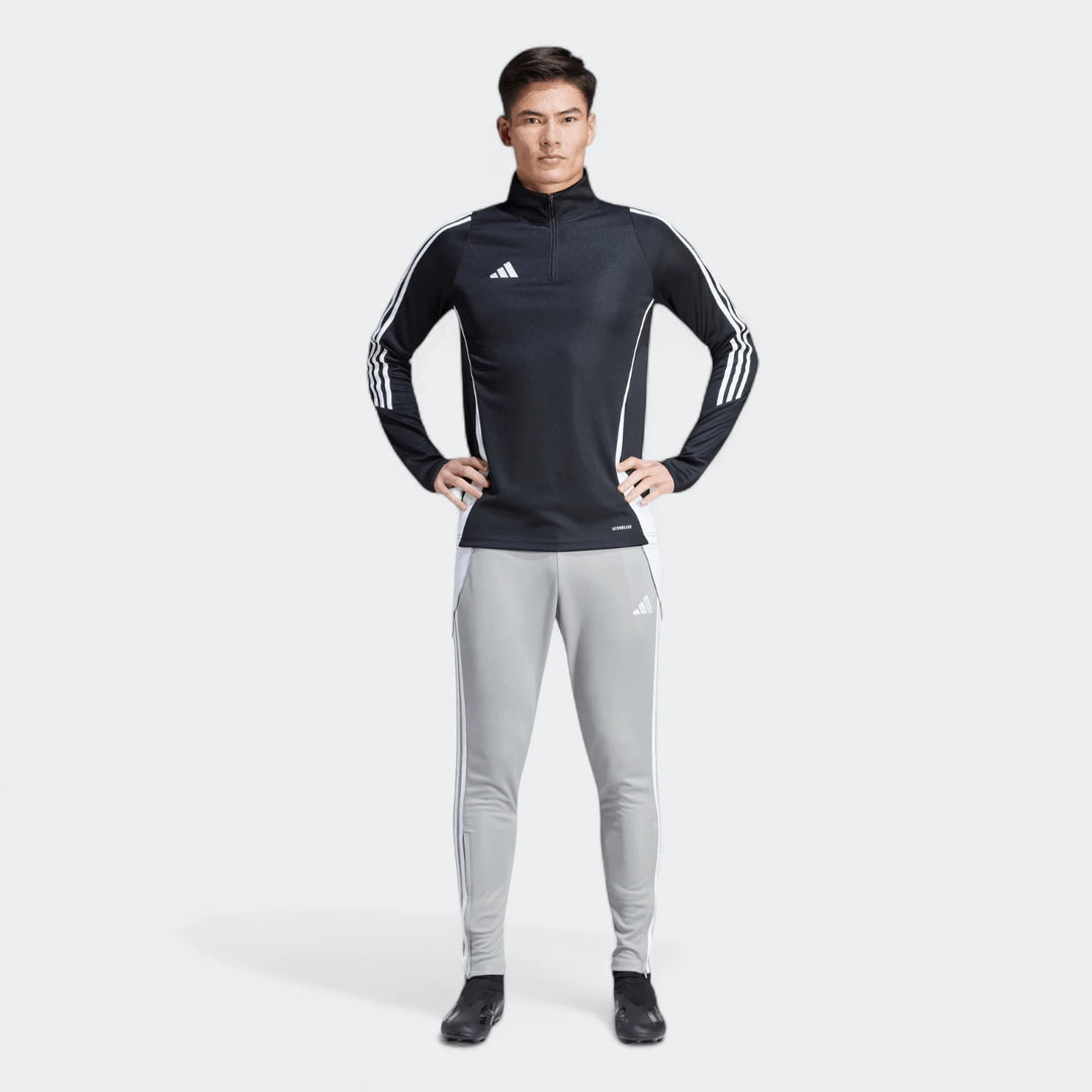Tiro 24 Training Tracksuit Bottoms