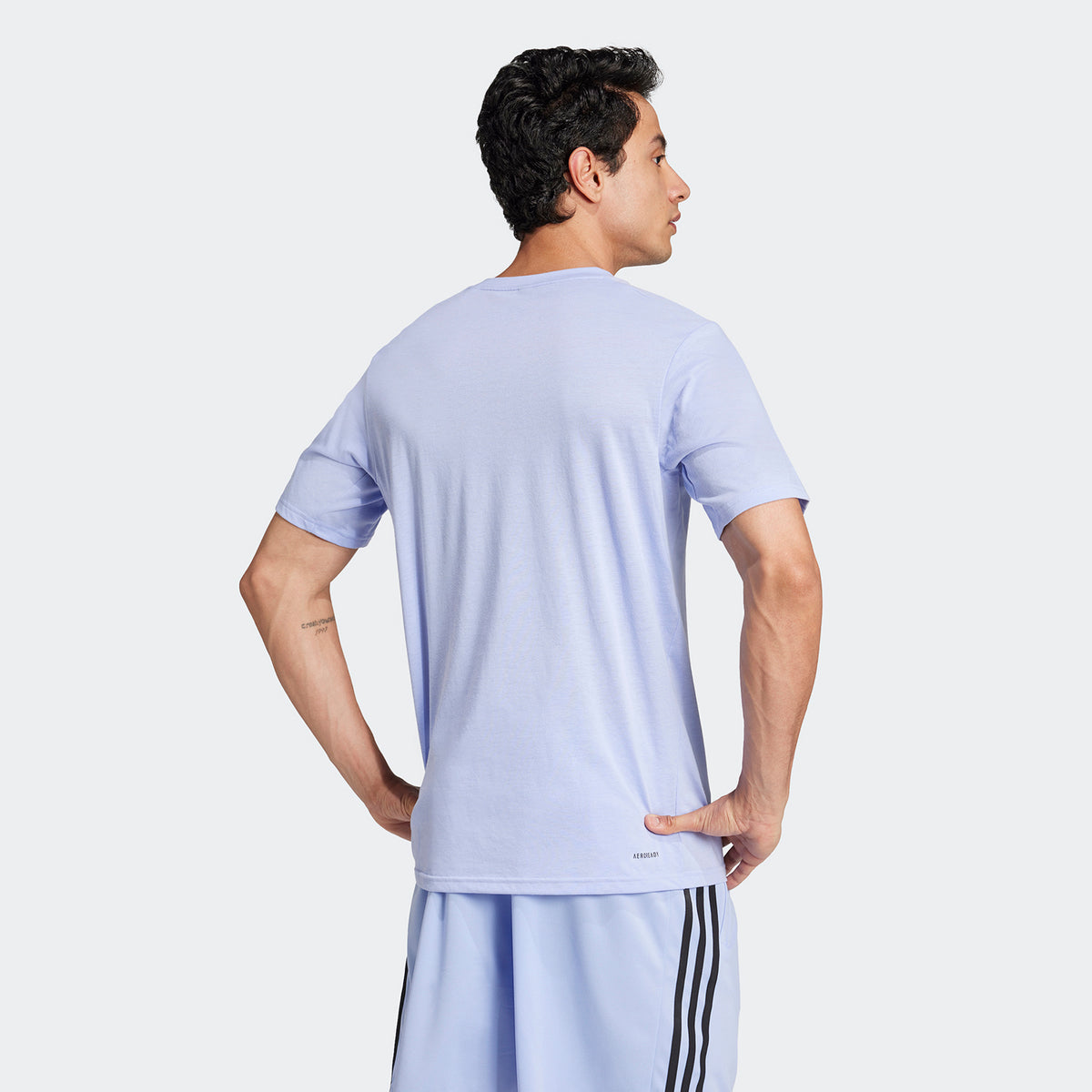 Train Essentials Feelready Training Tee