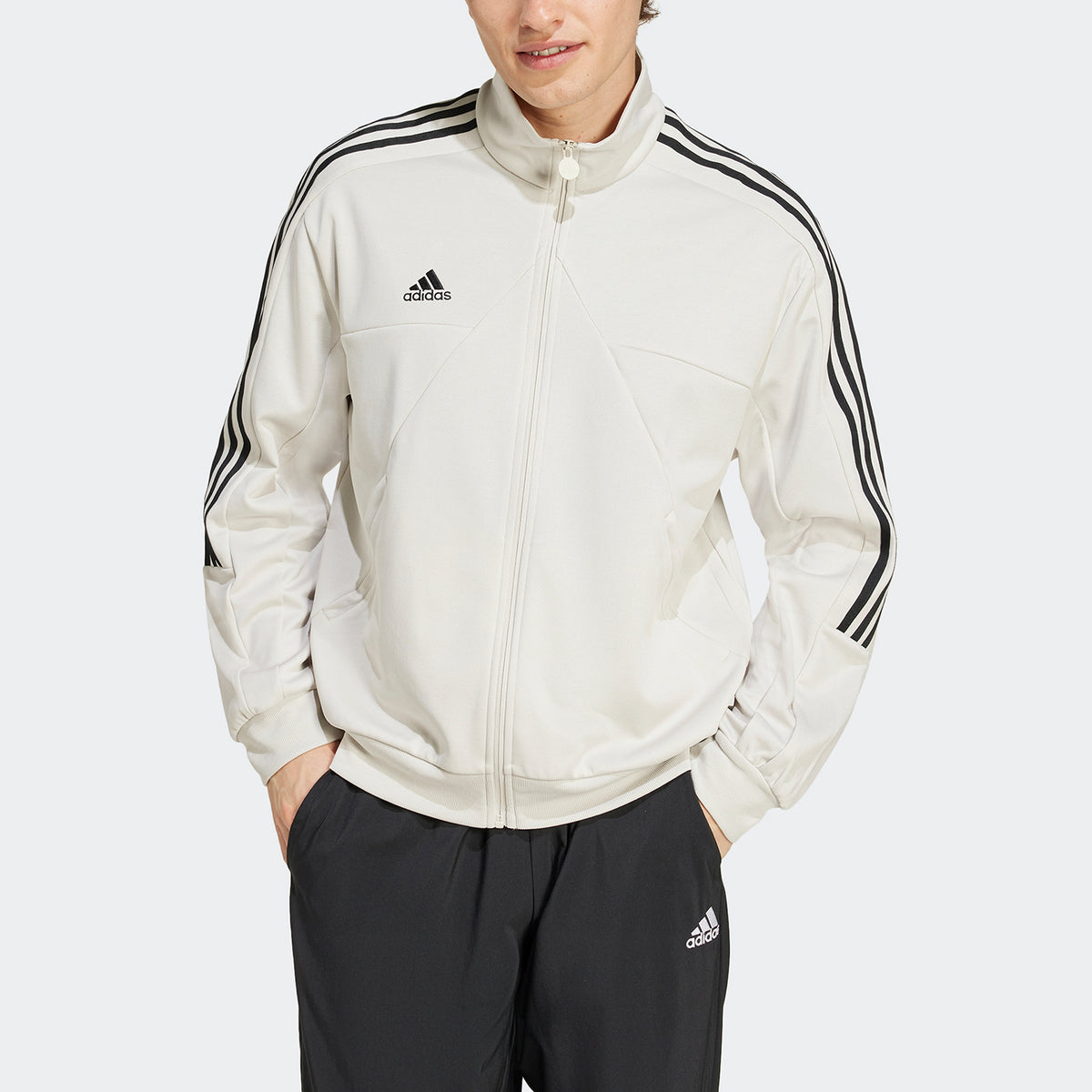 Tiro Track Top