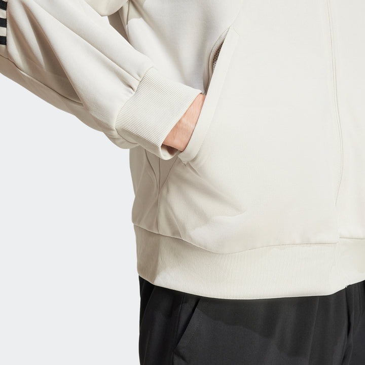 Tiro Track Top