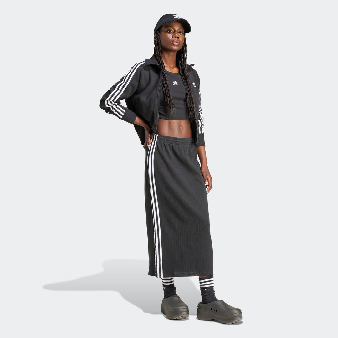 Knit Skirt