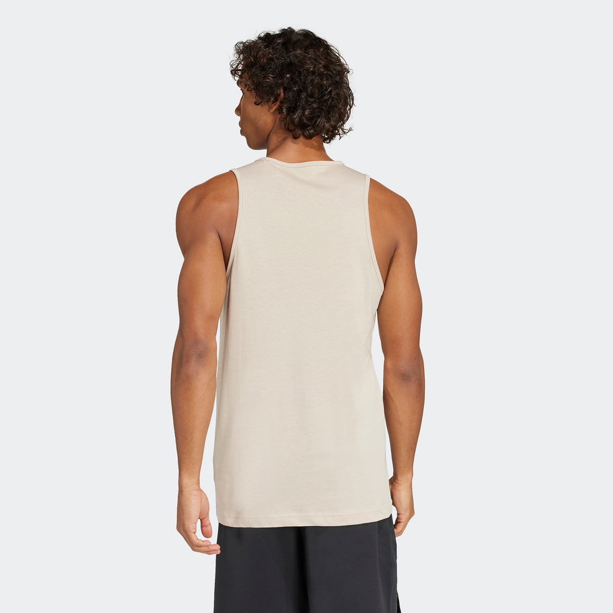 All-Gym Category Graphic Tank Top