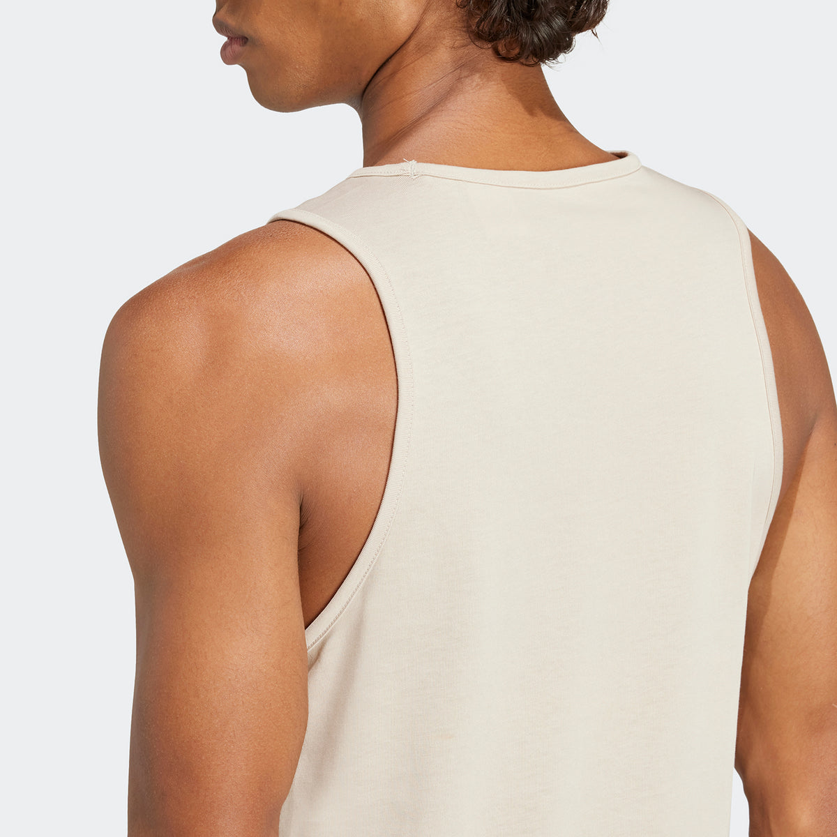All-Gym Category Graphic Tank Top