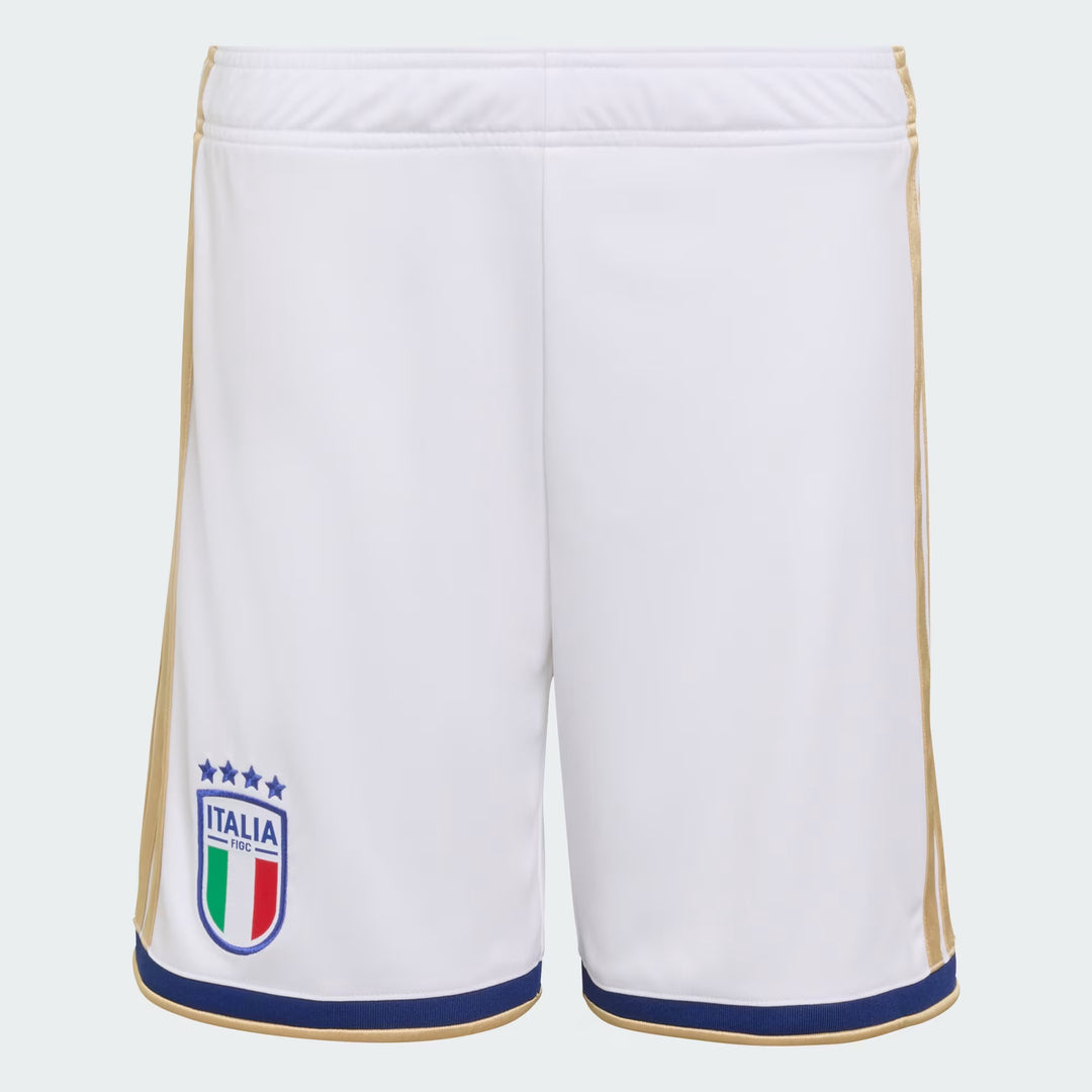 Kids Italy 26 Home Shorts