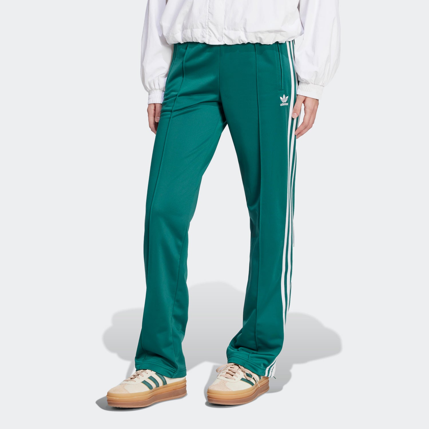 Adicolor Classics Firebird Track Tracksuit Bottoms – Rashid Cassim