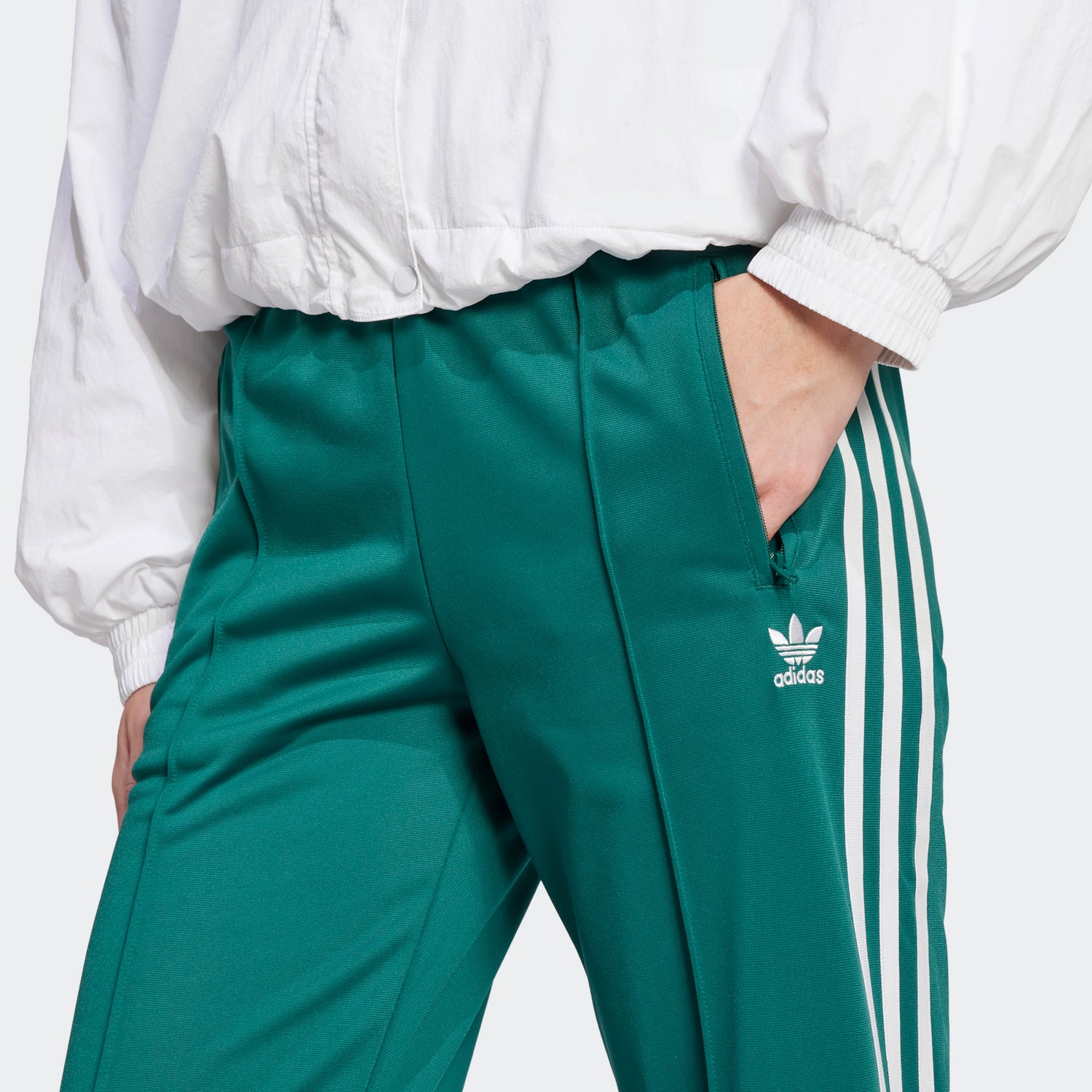 Adicolor Classics Firebird Track Tracksuit Bottoms – Rashid Cassim