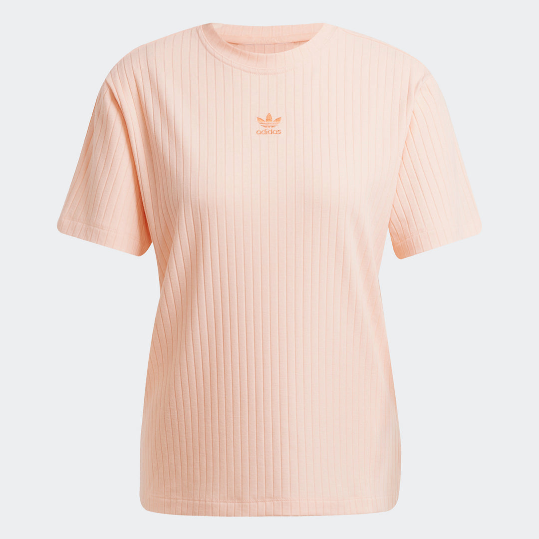 Essentials Wide Rib T-Shirt