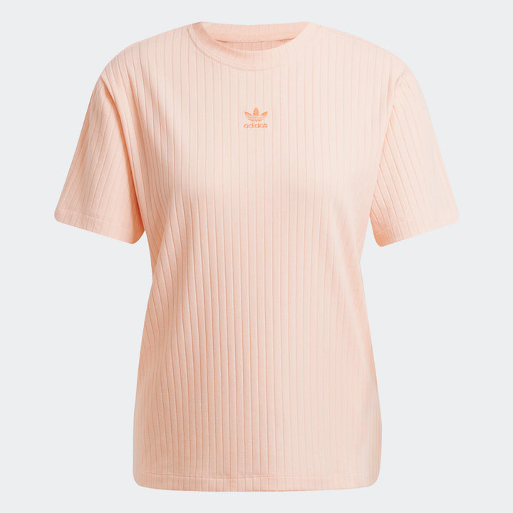 Essentials Wide Rib T-Shirt