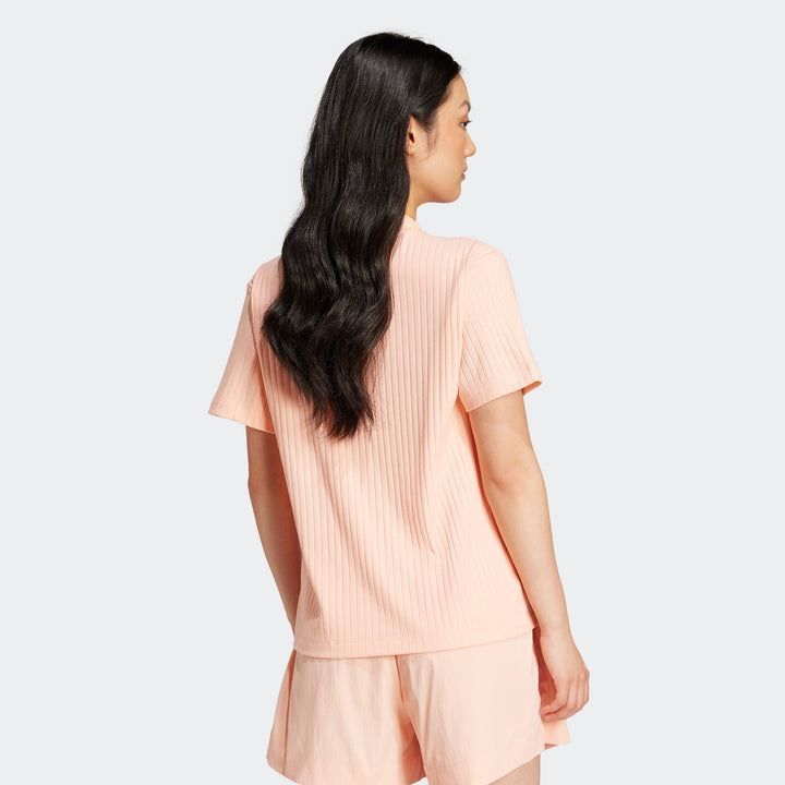 Essentials Wide Rib T-Shirt