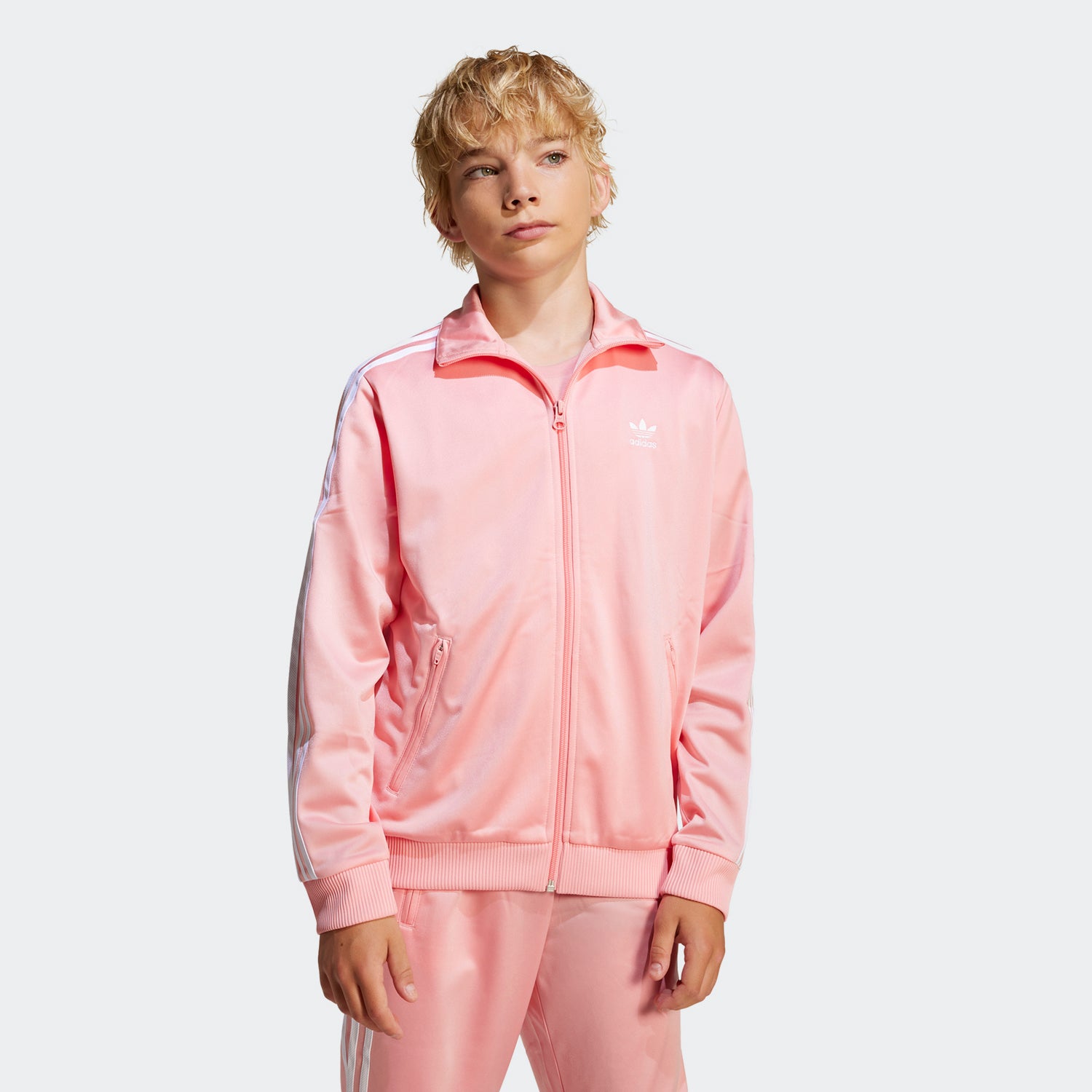 Adicolor Firebird Top Kids – Rashid Cassim Sports
