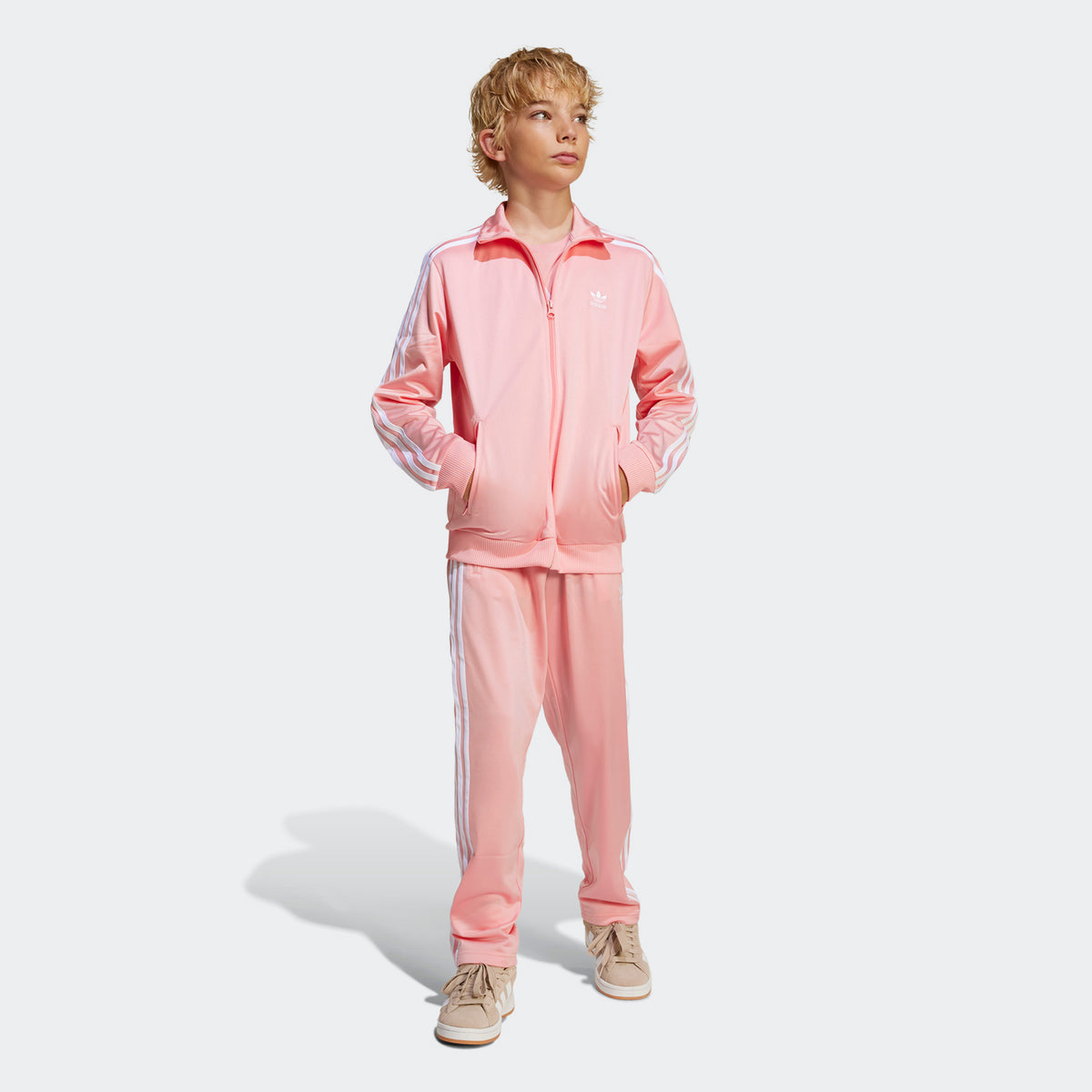 Adicolor Firebird Top Kids