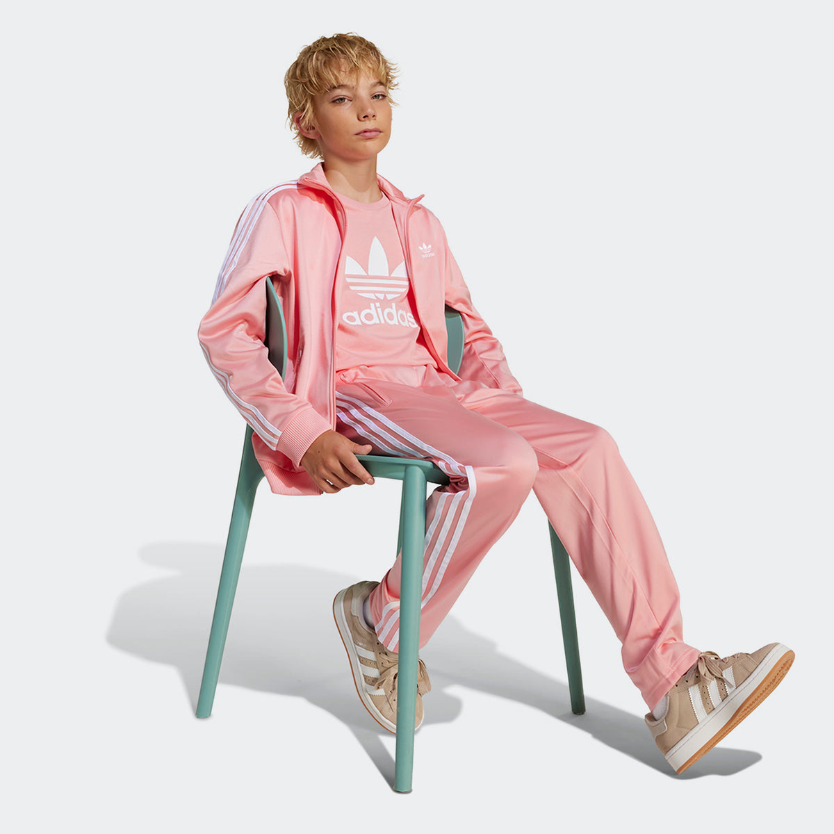 Adicolor Firebird Tracksuit Bottoms Kids