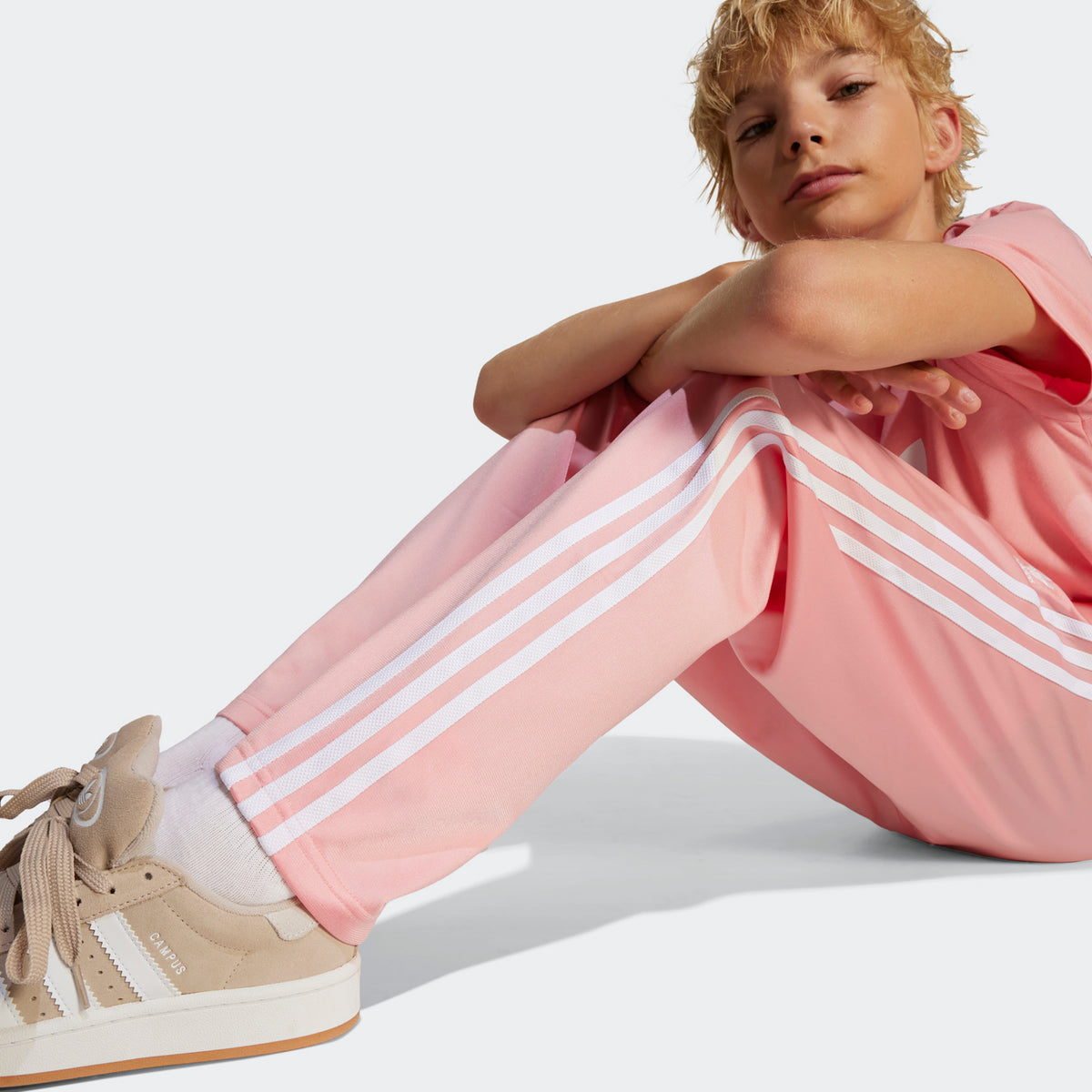 Adicolor Firebird Tracksuit Bottoms Kids