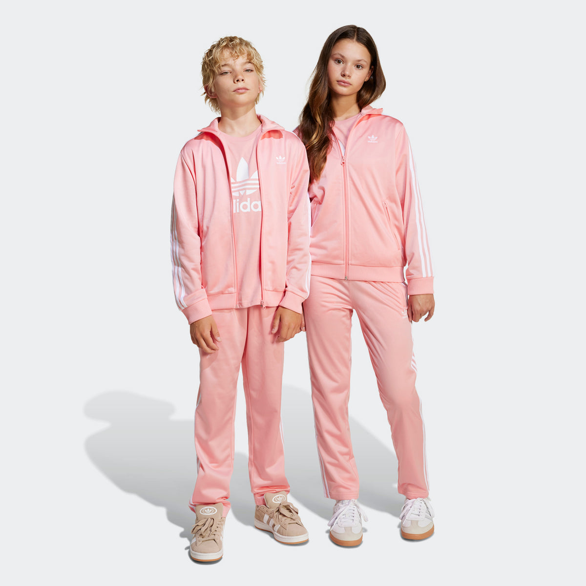Adicolor Firebird Tracksuit Bottoms Kids
