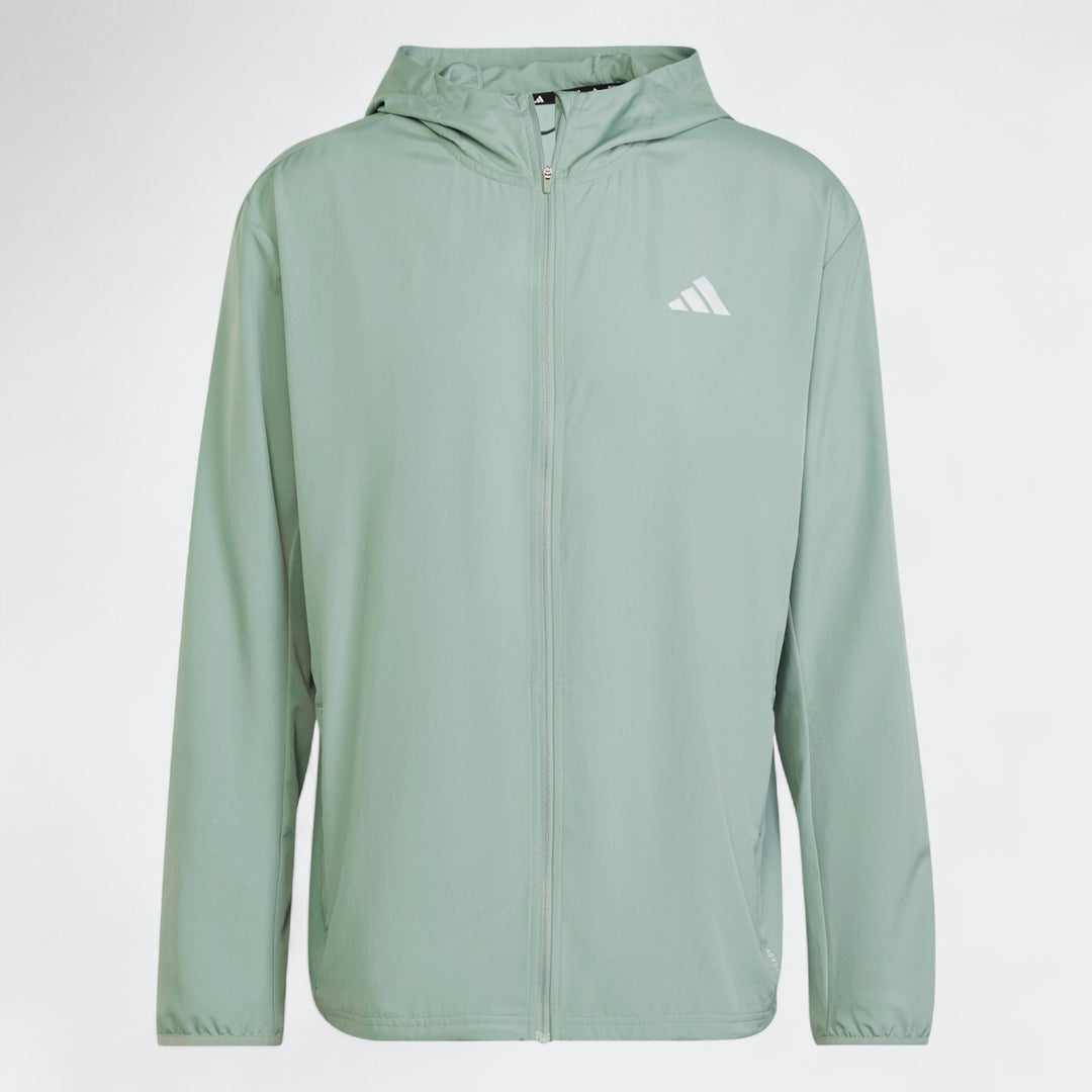 Run It Jacket