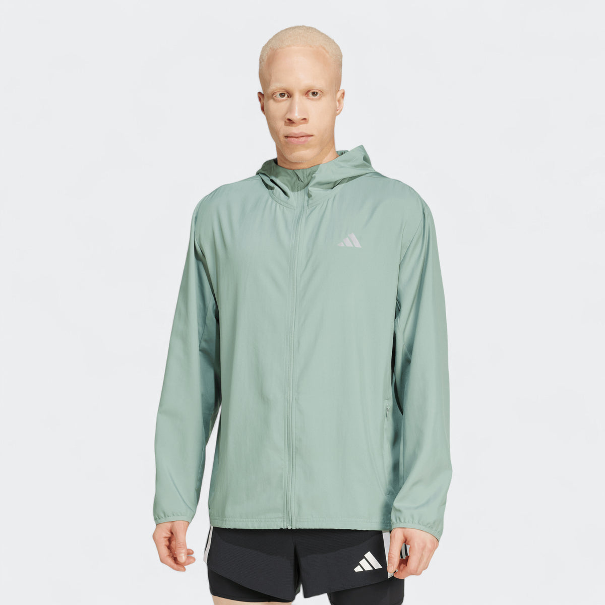 Run It Jacket