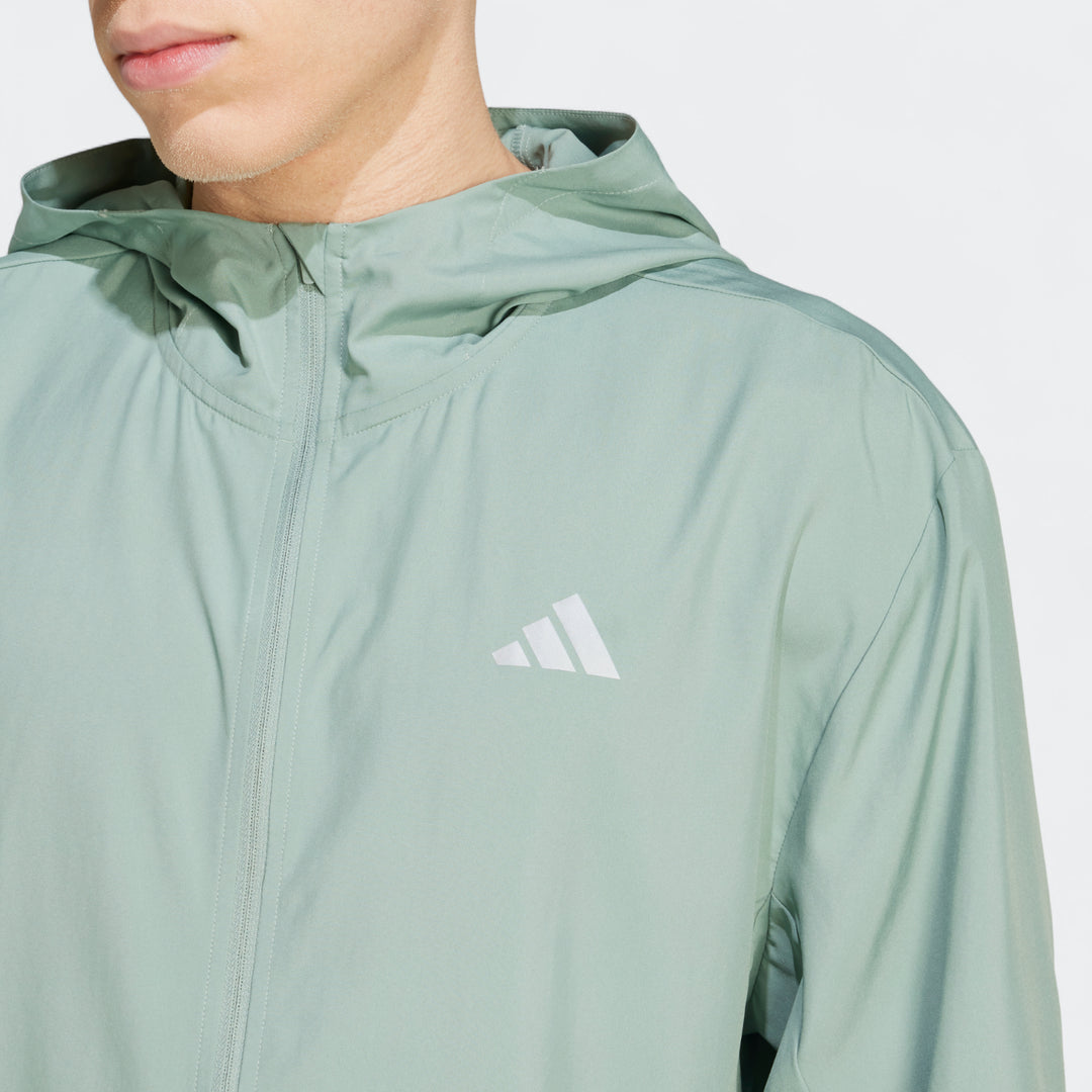 Run It Jacket