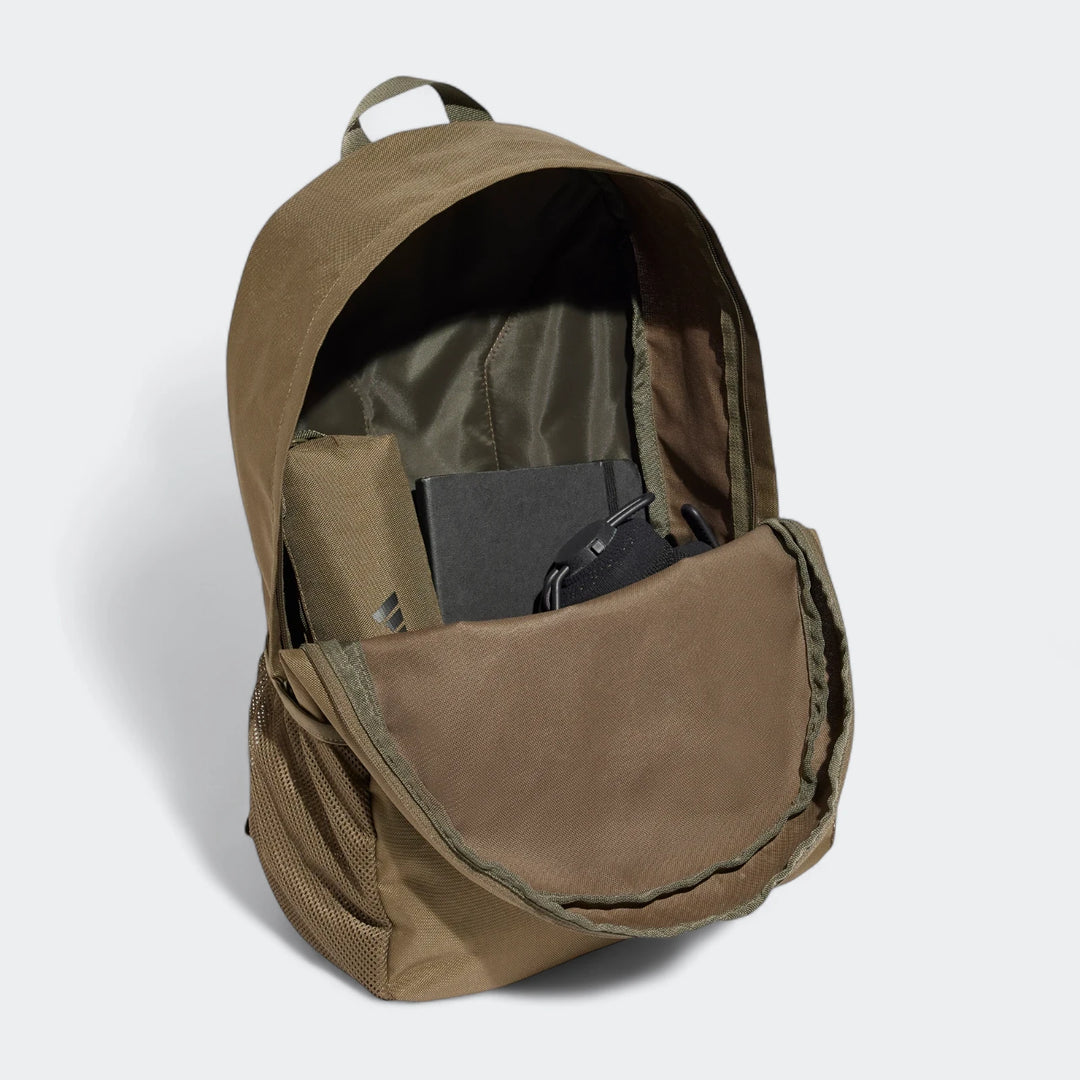 Backpack With Pencil Case