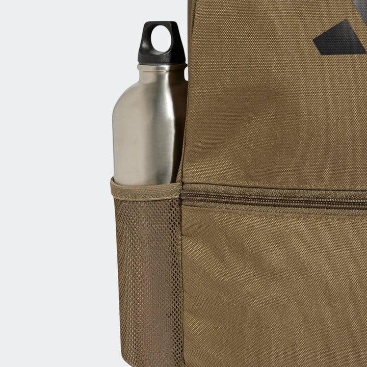Backpack With Pencil Case