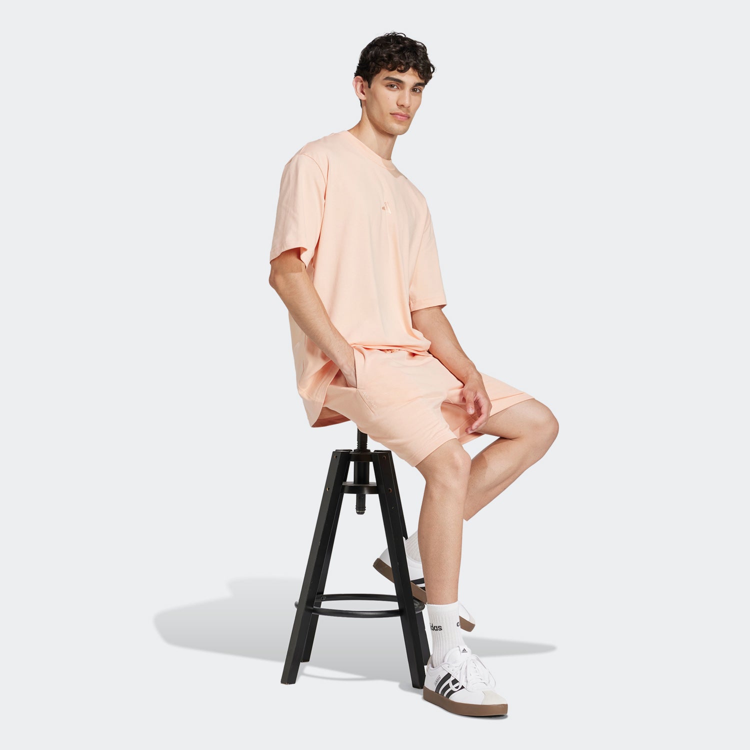 Adidas X Zwide Graphic Tee – Rashid Cassim Sports