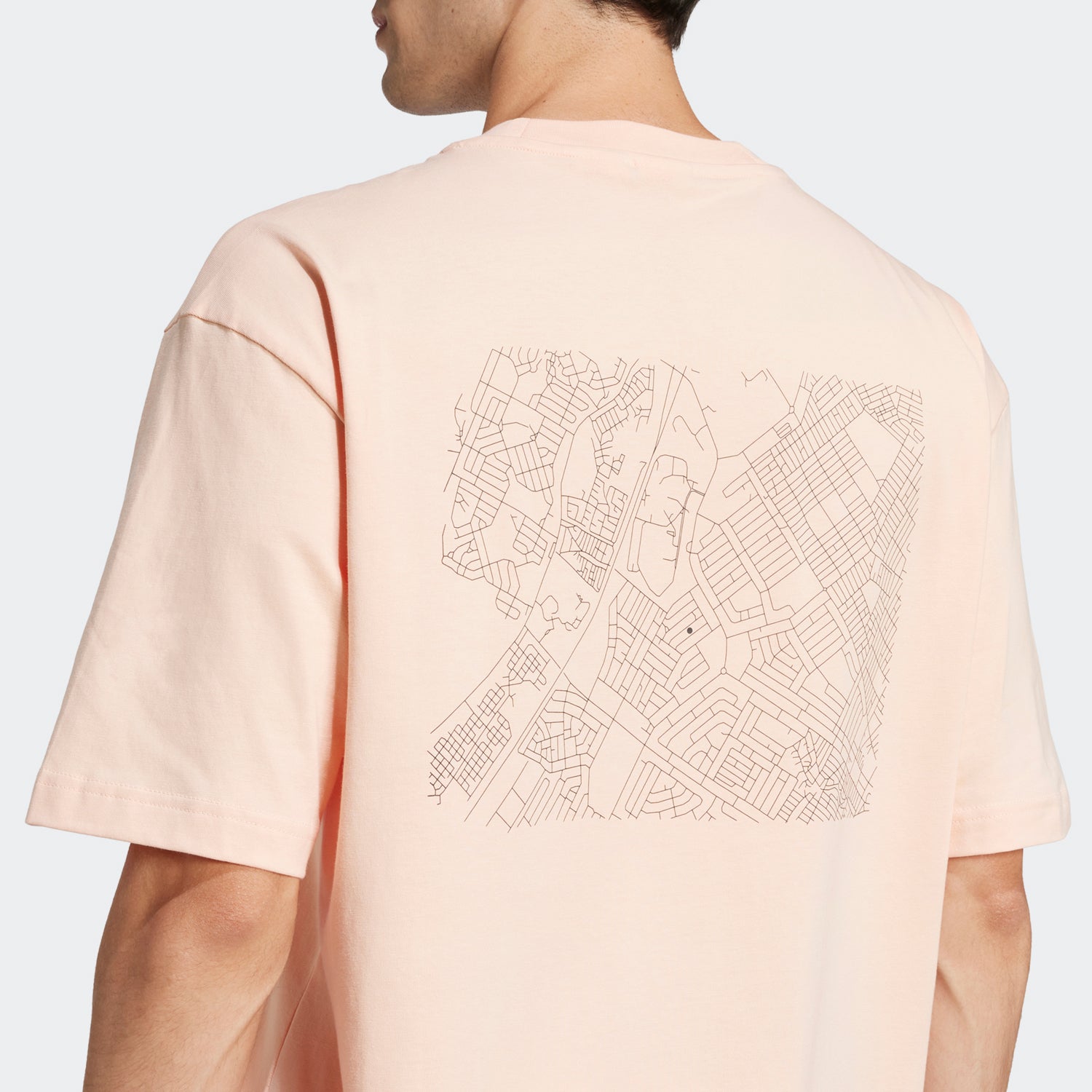 Adidas X Zwide Graphic Tee – Rashid Cassim Sports