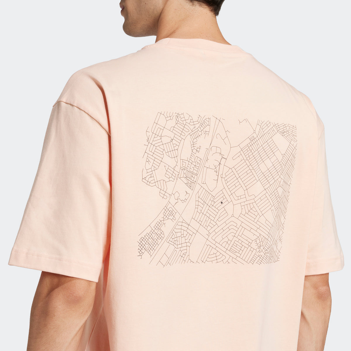 Adidas X Zwide Graphic Tee
