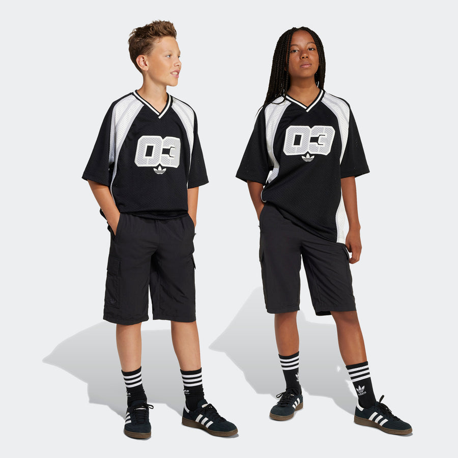 Cargo Shorts Kids