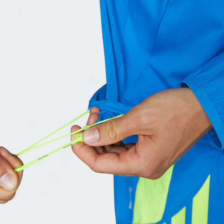 Adizero Retro Running Jacket
