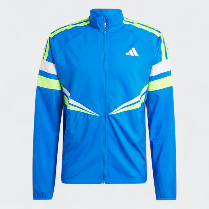 Adizero Retro Running Jacket