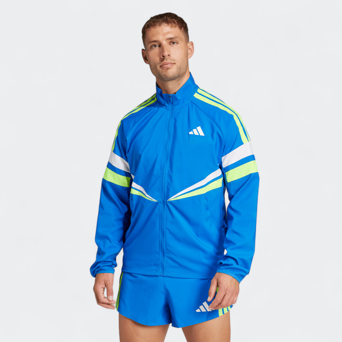 Adizero Retro Running Jacket