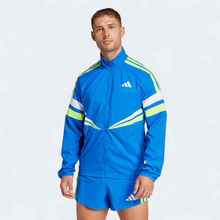Adizero Retro Running Jacket