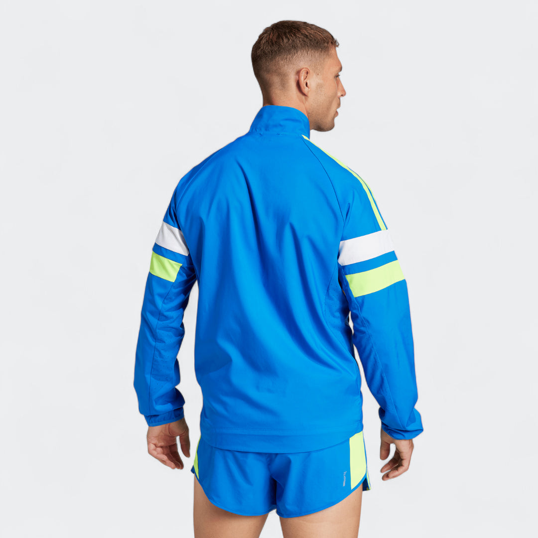 Adizero Retro Running Jacket