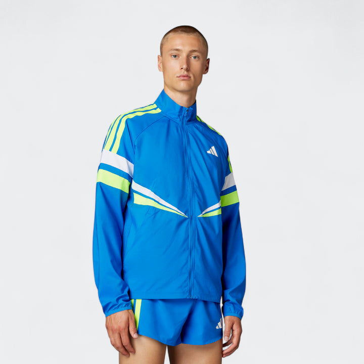 Adizero Retro Running Jacket