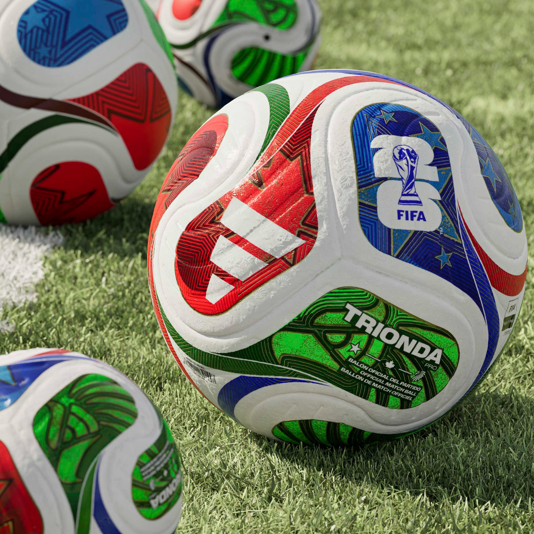 Fifa World Cup 26™ Trionda Pro Ball