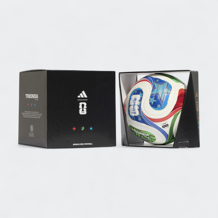 Fifa World Cup 26™ Trionda Pro Ball