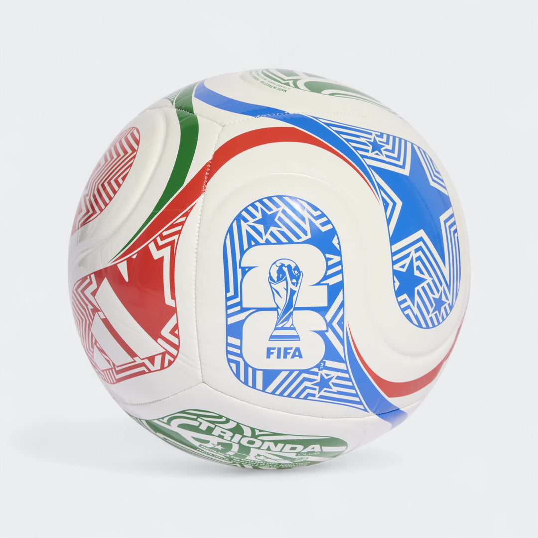 World Cup 26 Trionda Club Ball