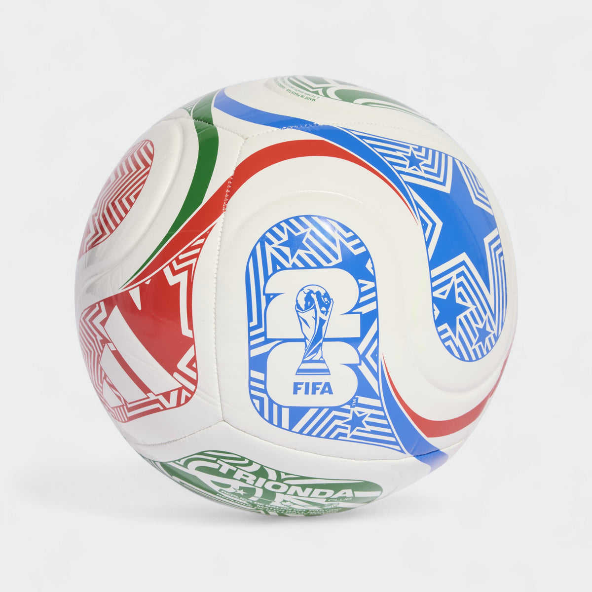 FIFA World Cup 26™ Trionda Club Ball