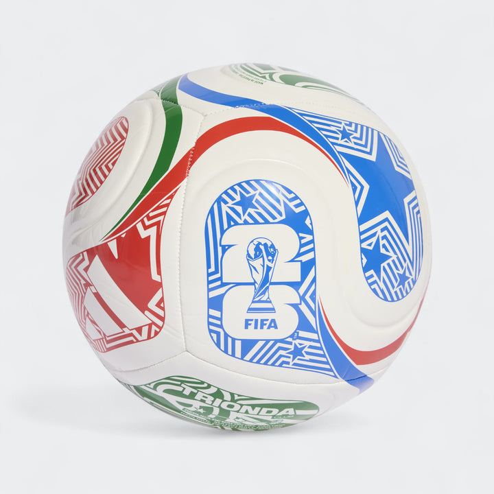 World Cup 26 Trionda Club Ball