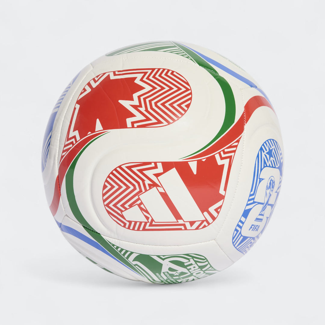 World Cup 26 Trionda Club Ball