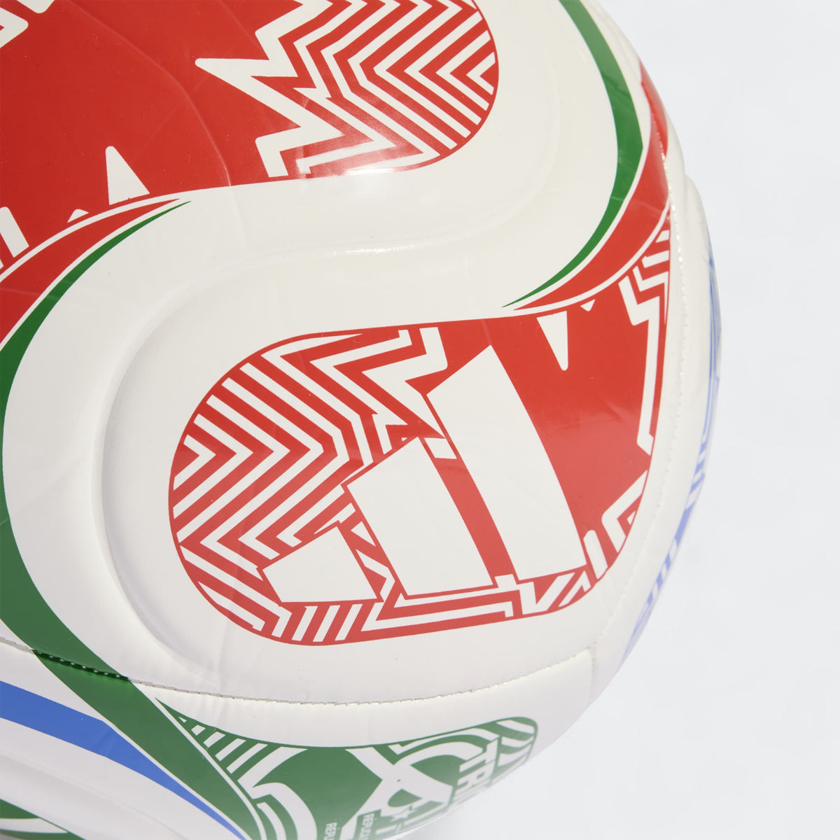 FIFA World Cup 26™ Trionda Club Ball